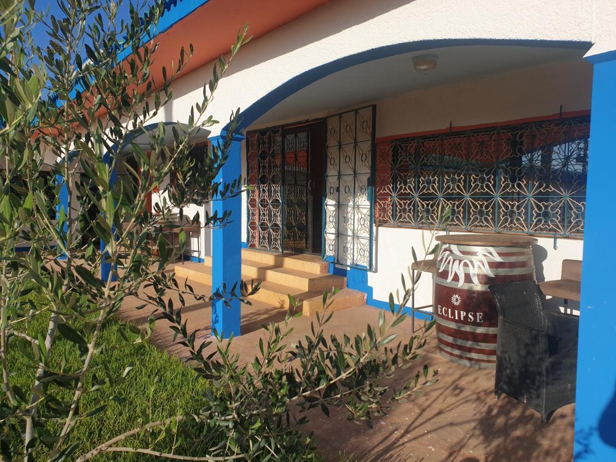 La Petite Ferme Bed and Breakfast Casablanca Zewnętrze zdjęcie