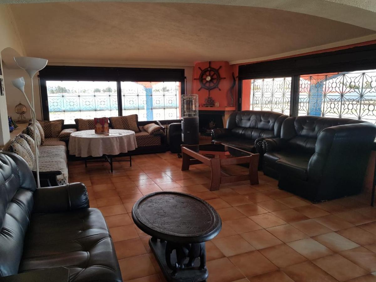 La Petite Ferme Bed and Breakfast Casablanca Zewnętrze zdjęcie