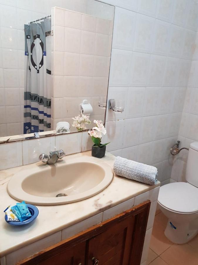 La Petite Ferme Bed and Breakfast Casablanca Zewnętrze zdjęcie
