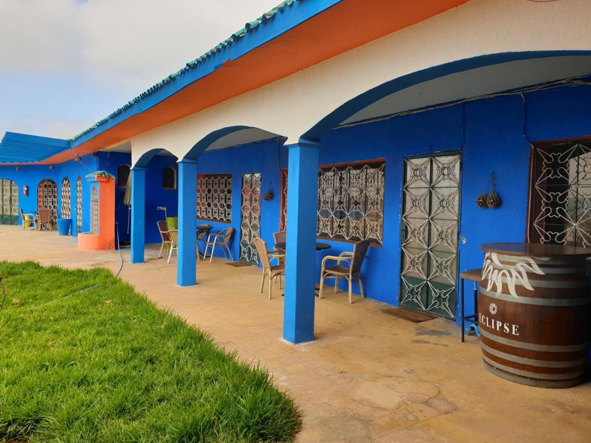 La Petite Ferme Bed and Breakfast Casablanca Zewnętrze zdjęcie