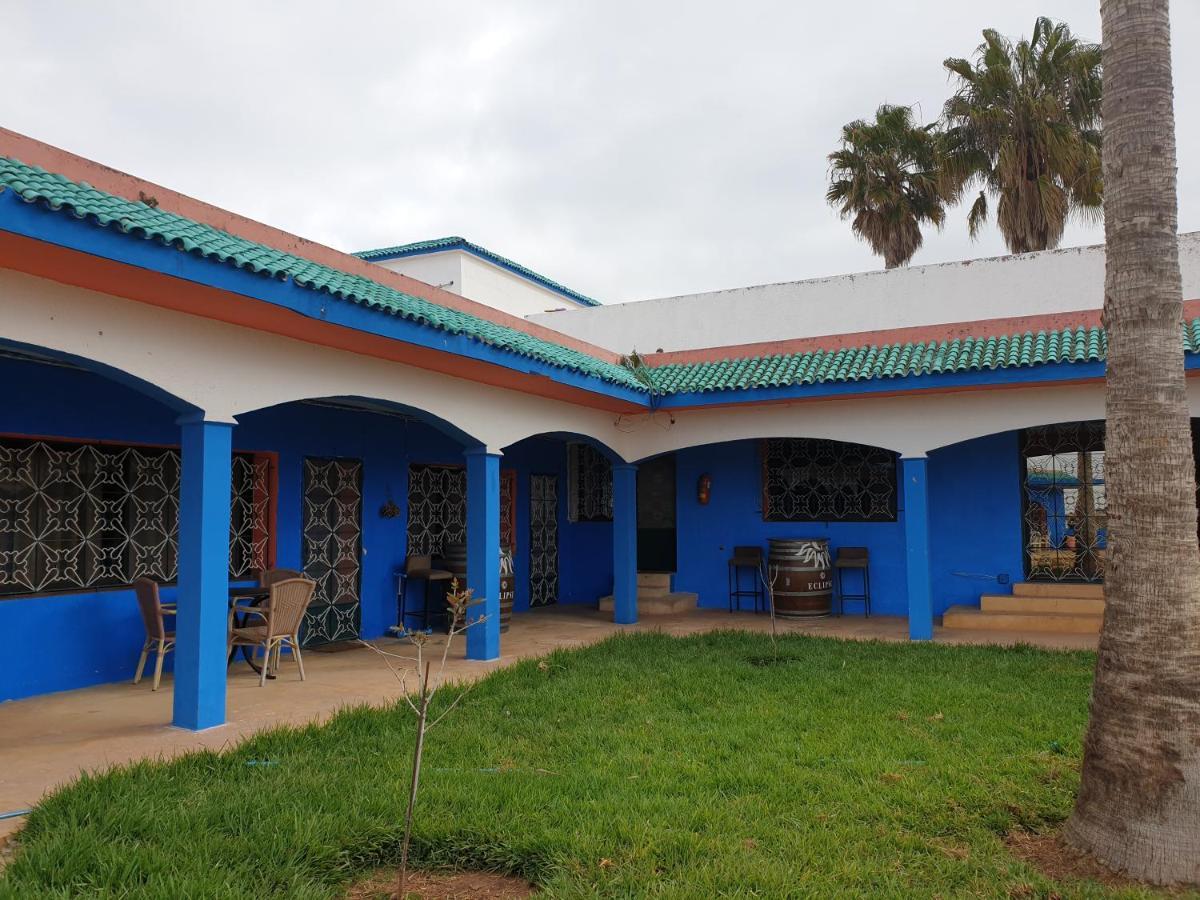 La Petite Ferme Bed and Breakfast Casablanca Zewnętrze zdjęcie